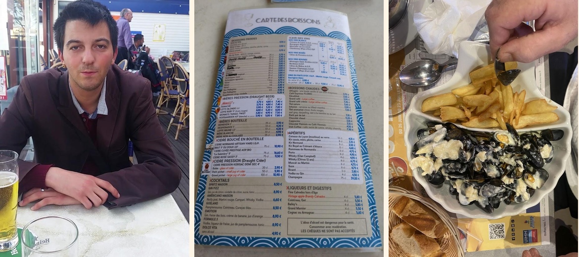 Le Goéland - Gallery Image 1