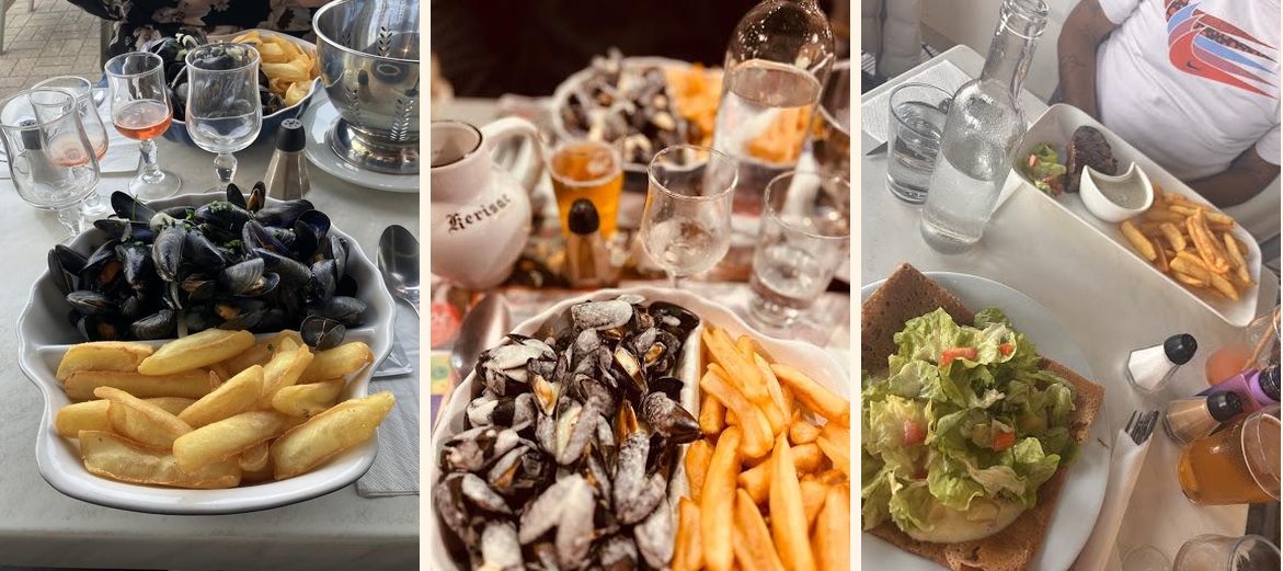 Le Goéland - Gallery Image 2