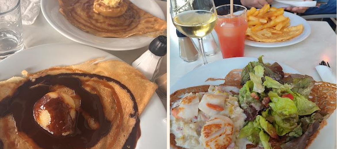 Le Goéland - Gallery Image 3