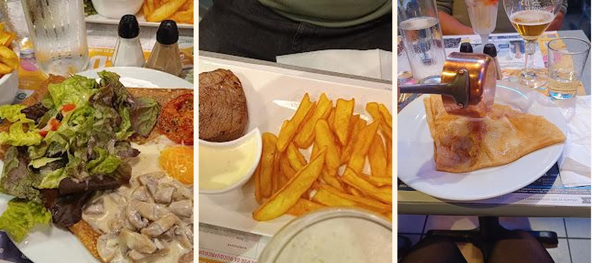 Le Goéland - Gallery Image 4