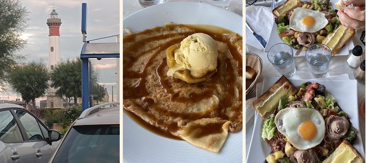 Le Goéland - Gallery Image 5