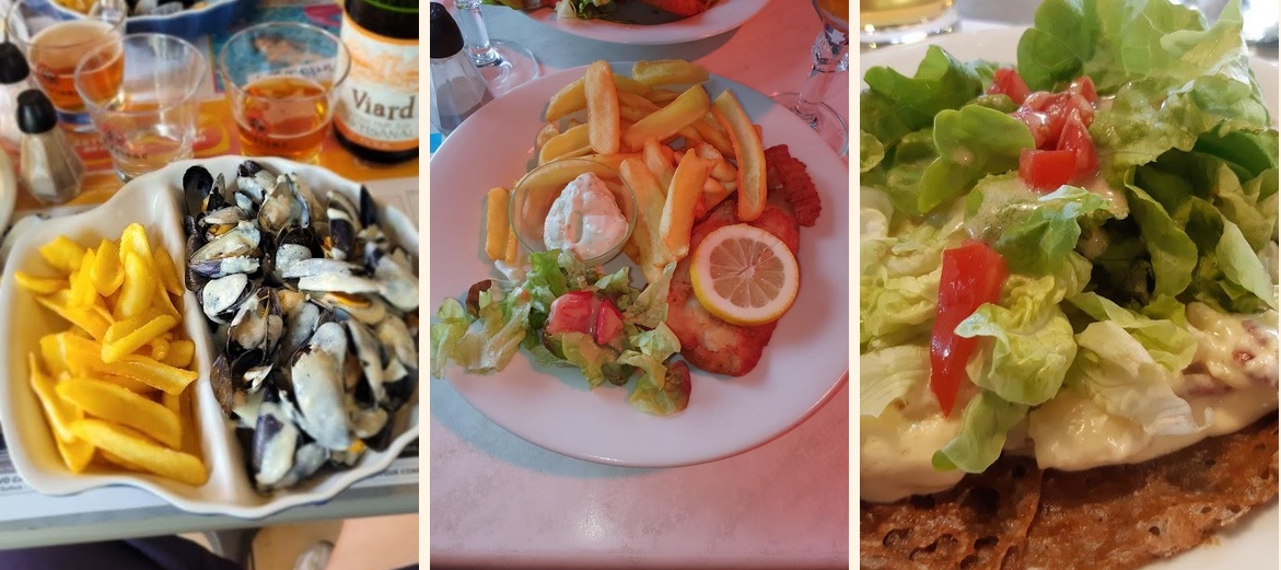 Le Goéland - Gallery Image 6