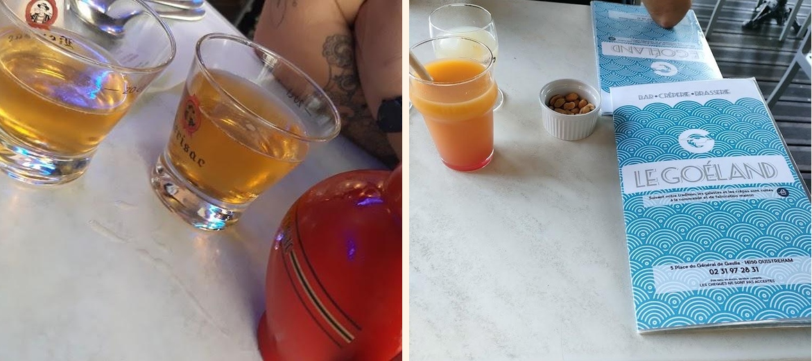 Le Goéland - Gallery Image 7