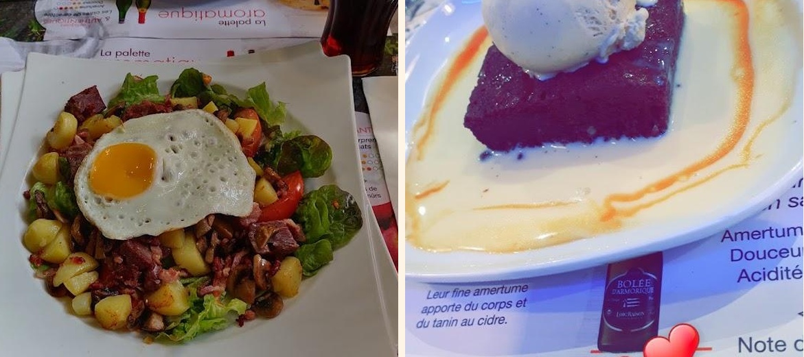 Le Goéland - Gallery Image 8